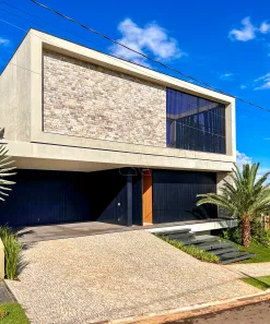 Casa com 4 Quartos à venda, 420m² no Condomínio Residencial Grand Trianon, Anápolis