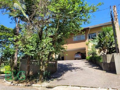 Casa de Condomínio com 4 Quartos à venda, 460m² no Portal dos Gramados, Guarulhos