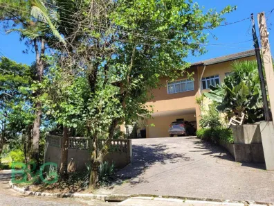 Casa de Condomínio com 4 Quartos à venda, 460m² no Portal dos Gramados, Guarulhos