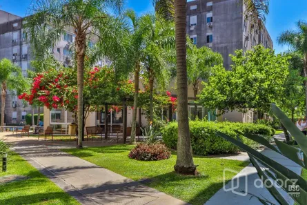 Apartamento com 2 Quartos à venda, 47m² no Cavalhada, Porto Alegre