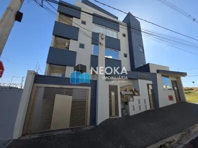 Apartamento com 2 Quartos para alugar, 10m² no Jardim Piratininga II, Franca