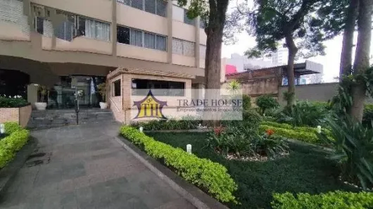 Apartamento com 2 Quartos à venda, 100m² no Saúde, São Paulo