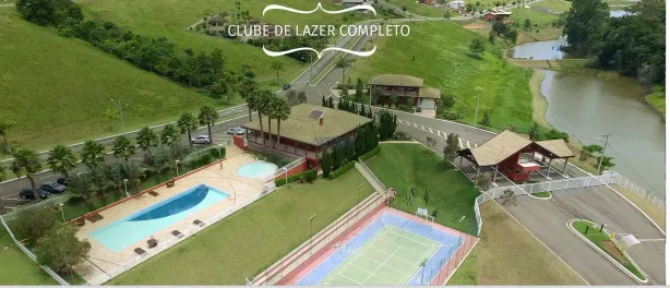 Lote/Terreno à venda, 1050m² no , Paraibuna