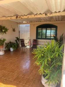 Casa com 3 Quartos à venda, 171m² no Vila Santa Tereza, Presidente Prudente
