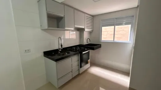 Apartamento com 2 Quartos à venda, 42m² no Parque Peruche, São Paulo