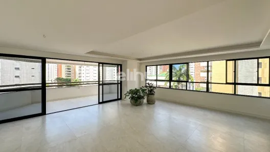 Apartamento com 4 Quartos à venda, 225m² no Meireles, Fortaleza