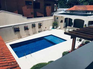 Casa de Condomínio com 4 Quartos à venda, 353m² no Terras de São José Urbano Portella, Itu
