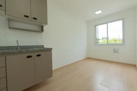 Apartamento com 2 Quartos à venda, 37m² no Vila Santa Catarina, São Paulo