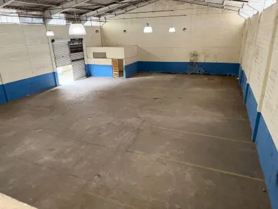 Galpão/Depósito/Armazém à venda, 750m² no Jardim Presidente Dutra, Guarulhos