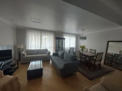 Apartamento com 3 Quartos à venda, 110m² no Cidade São Francisco, São Paulo