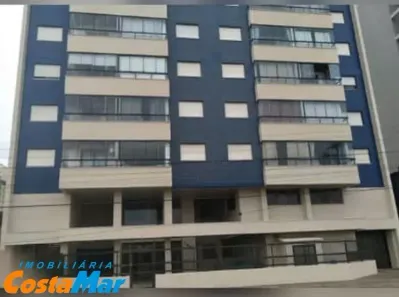 Apartamento com 1 Quarto à venda, 40m² no Centro, Tramandaí