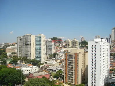 Apartamento com 3 Quartos à venda, 88m² no Santana, São Paulo