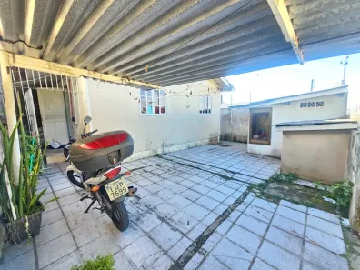 Casa com 4 Quartos à venda, 149m² no Barreiros, São José