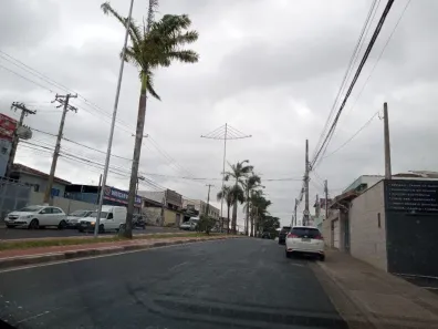 Galpão/Depósito/Armazém para alugar, 300m² no Vila São Pedro, Hortolândia