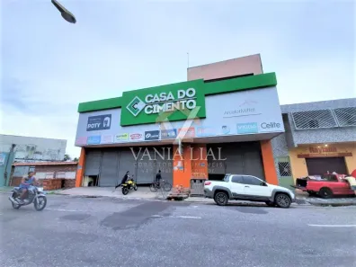 Prédio Comercial à venda, 2500m² no Ponta da Agulha, Salinópolis