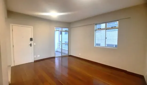 Apartamento com 3 Quartos à venda, 95m² no Buritis, Belo Horizonte