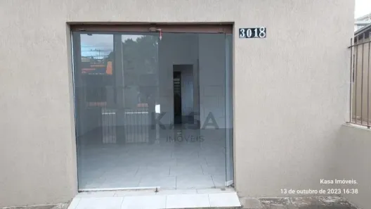 Ponto Comercial para alugar, 44m² no Niterói, Canoas