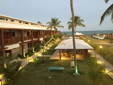 Apartamento com 4 Quartos à venda, 126m² no Itacimirim (Monte Gordo), Camaçari