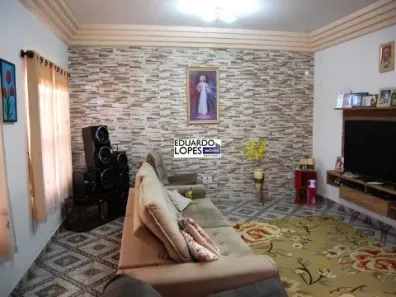 Sobrado com 3 Quartos à venda, 300m² no Parque São Lourenço, Indaiatuba