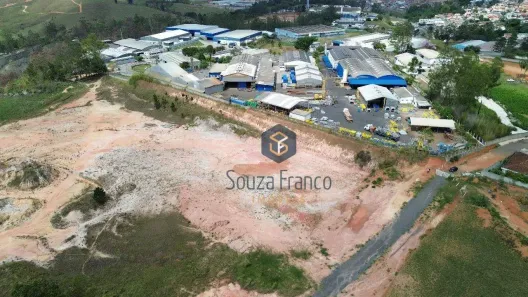 Lote/Terreno à venda, 10000m² no Vila Suissa, Mogi das Cruzes