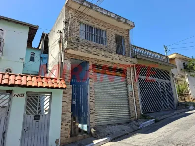 Sobrado com 3 Quartos à venda, 160m² no Vila Celeste (Zona Leste), São Paulo