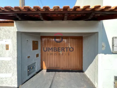 Casa com 1 Quarto para alugar, 79m² no Jardim Santa Fé, Ourinhos