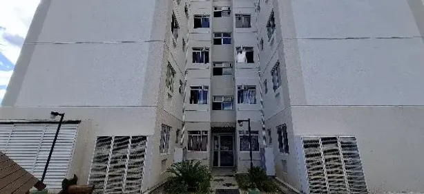 Apartamento com 2 Quartos à venda, 48m² no Monjolos, São Gonçalo