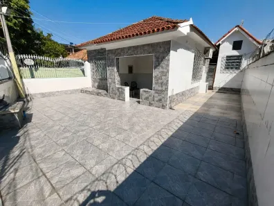 Casa com 6 Quartos à venda, 200m² no Maria da Graça, Rio de Janeiro