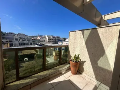 Sala Comercial à venda, 56m² no Barra da Tijuca, Rio de Janeiro
