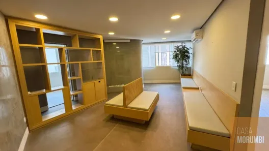 Sala Comercial à venda, 200m² no Itaim Bibi, São Paulo