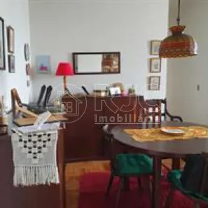 Apartamento com 4 Quartos à venda, 136m² no Tijuca, Rio de Janeiro
