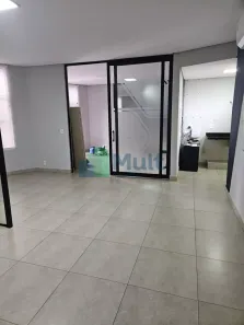 Prédio Comercial para alugar, 305m² no Nova Ribeirânia, Ribeirão Preto