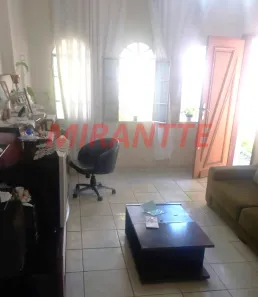 Casa com 4 Quartos à venda, 200m² no Jardim Primavera (Zona Norte), São Paulo
