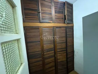 Apartamento com 4 Quartos à venda, 130m² no Gávea, Rio de Janeiro