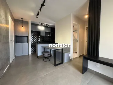 Apartamento com 2 Quartos à venda, 49m² no Vila Pirituba, São Paulo