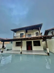 Apartamento com 5 Quartos à venda, 200m² no Sol e Mar, Macaé