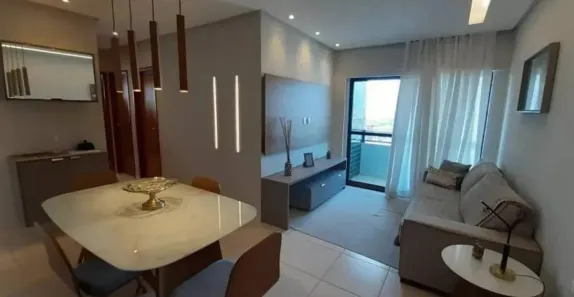 Apartamento com 3 Quartos à venda, 67m² no Candeias, Jaboatão dos Guararapes