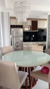 Apartamento com 2 Quartos à venda, 56m² no Cidade Nova, Itajaí