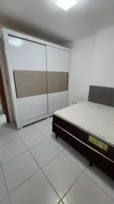 Apartamento com 1 Quarto para alugar, 38m² no Farol, Maceió