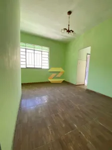 Casa com 2 Quartos à venda, 120m² no Padre Miguel, Rio de Janeiro