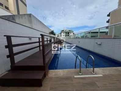 Apartamento com 1 Quarto para alugar, 60m² no Centro, Cabo Frio