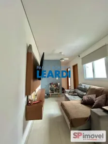 Cobertura com 2 Quartos à venda, 91m² no Jardim Teles de Menezes, Santo André