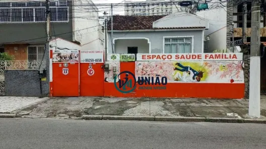 Casa com 2 Quartos à venda, 228m² no Fonseca, Niterói