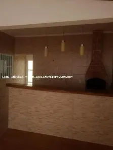 Casa com 3 Quartos à venda, 150m² no , Álvares Machado