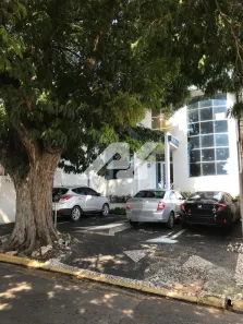 Sala Comercial com 1 Quarto para alugar, 32m² no Jardim Chapadão, Campinas