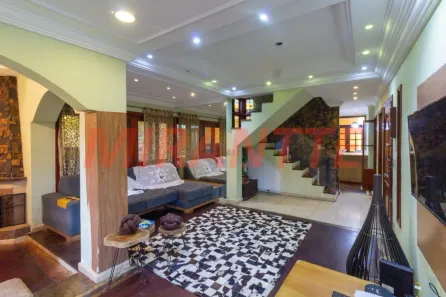 Casa de Condomínio com 4 Quartos à venda, 450m² no Tremembé, São Paulo