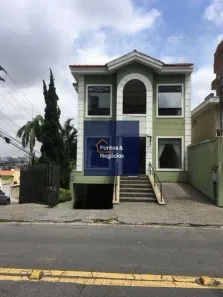 Prédio Comercial para venda ou aluguel, 450m² no Vila Progredior, São Paulo