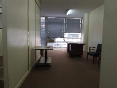 Sala Comercial à venda, 32m² no Centro, Rio de Janeiro