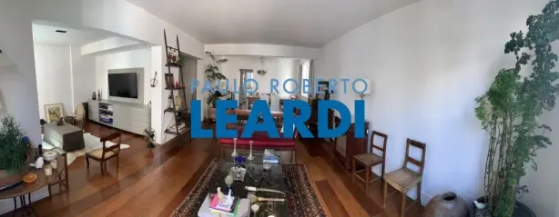 Apartamento com 2 Quartos à venda, 160m² no Itaim Bibi, São Paulo