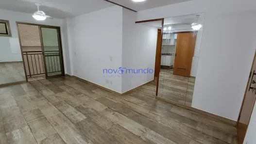 Apartamento com 2 Quartos para alugar, 60m² no Botafogo, Rio de Janeiro